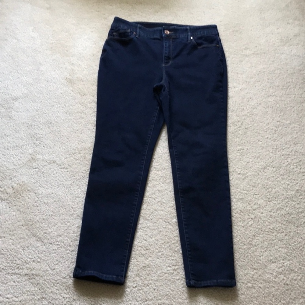 Chicos Size 1